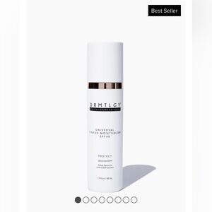 DRMTLGY Universal Tinted Moisturizer SPF 46
